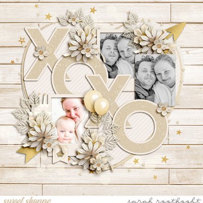 XOXO