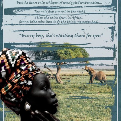 AFRICA pt. 2