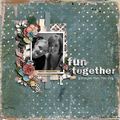 Fun Together