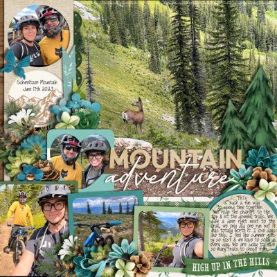 Mountain Adventures