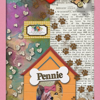 Pennie