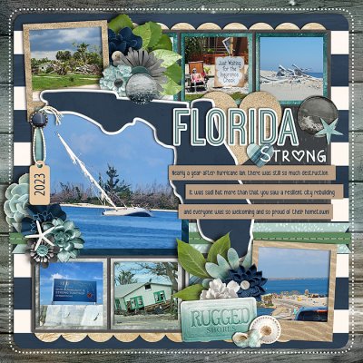 Florida Strong