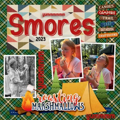 Smores