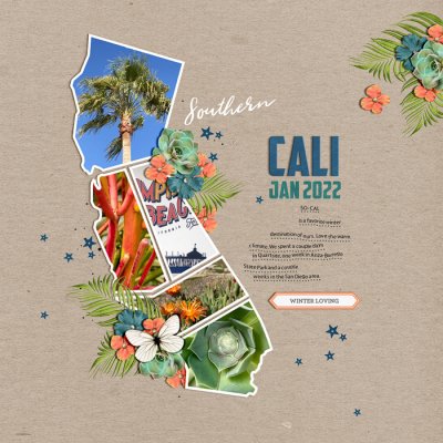 SOCALI