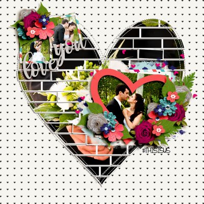 love you