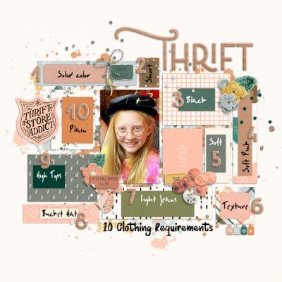 Thrift