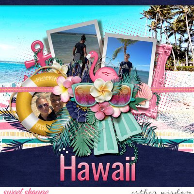 Hawaii