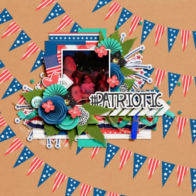 Patriotic