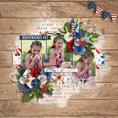 4th Of July