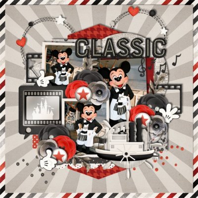 Vintage_Mickey