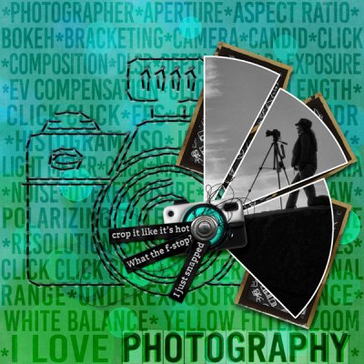 I♥Photography