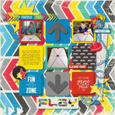 Play