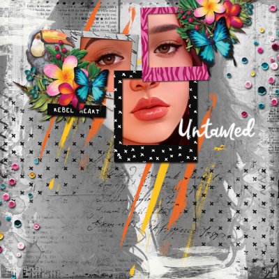 Untamed