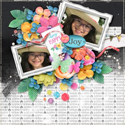 Choose Happy