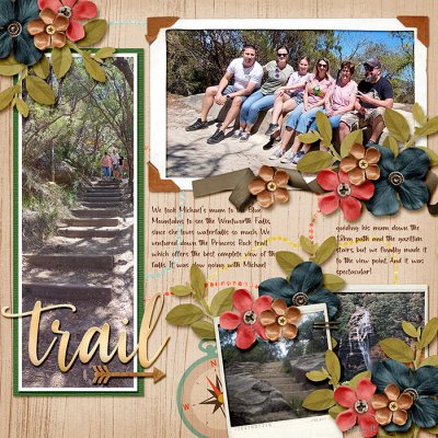 Trail