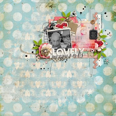 Summer2023-27July - Lovely Moments