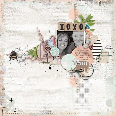 XOXO