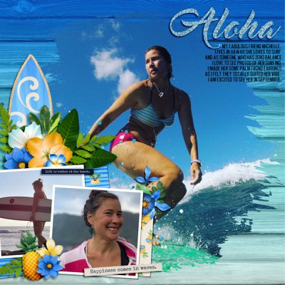 Summer2023-2August - Aloha