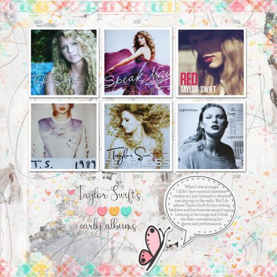 Taylor Swift
