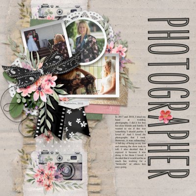 Photographer
