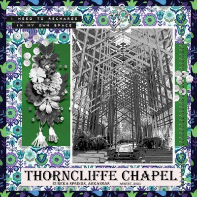 Thorncliffe Chapel