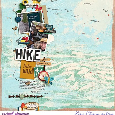 hike