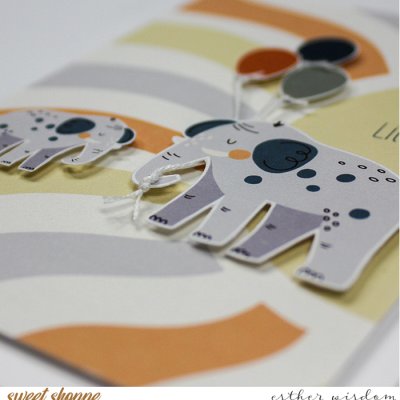 Hello Little One (close up)