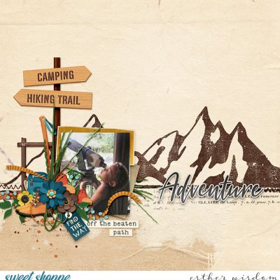 Adventure