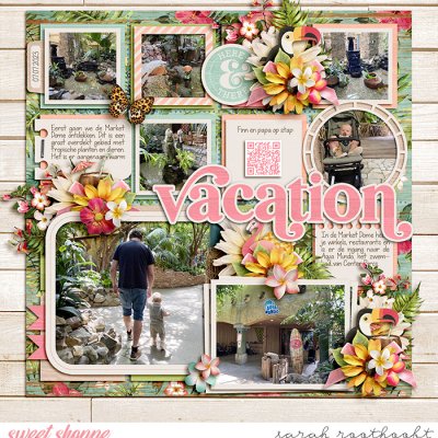 Vacation