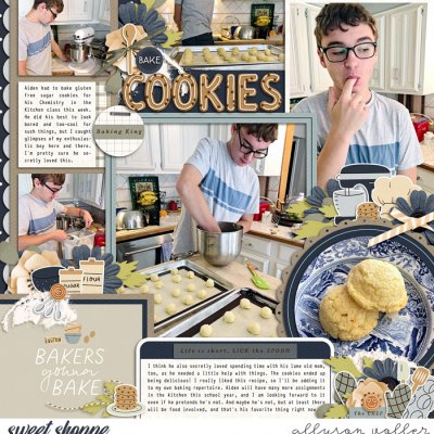 Cookies