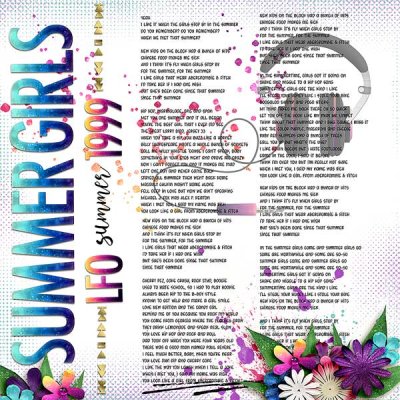 summergirls99