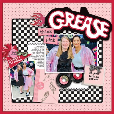 Grease