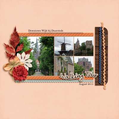 Walking Tour