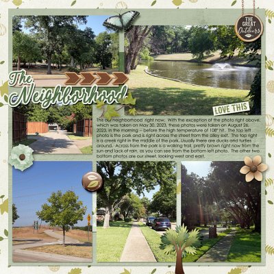 The Neighborhood