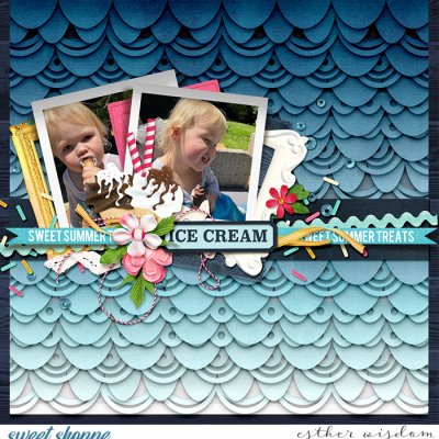 Ice Cream