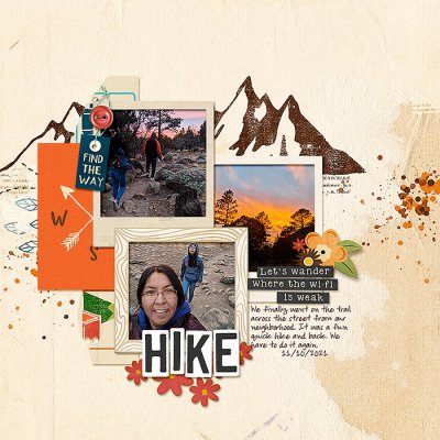Hike