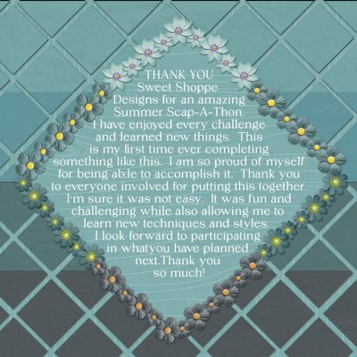 Thank you