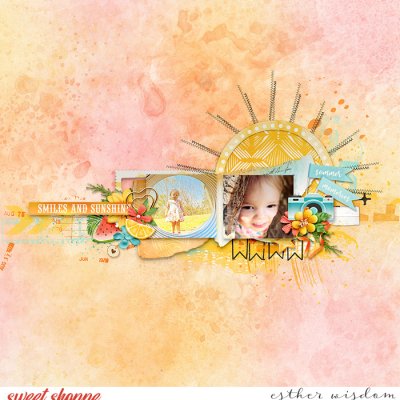Smiles & Sunshine