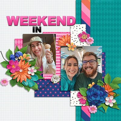 Seattle Trip