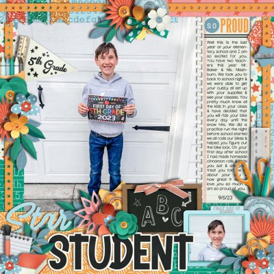 Star Student