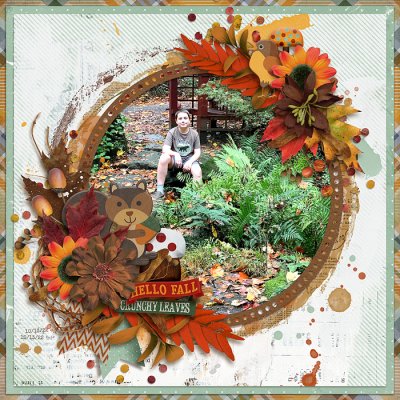 Hello Fall
