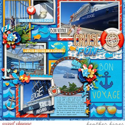 Cruise Fun