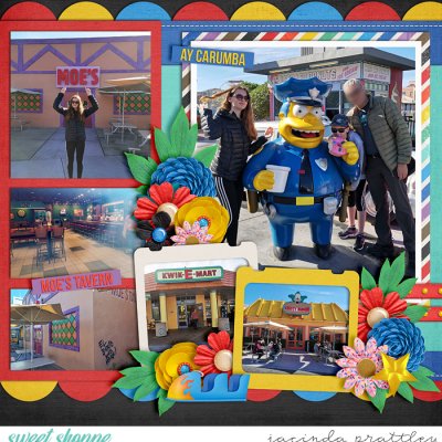 Springfield USA 2