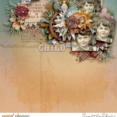 Wild Child