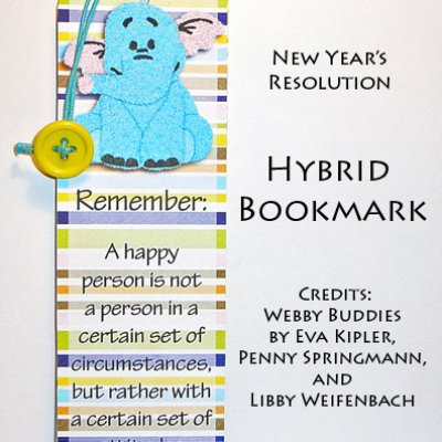 Jan.3 Hybrid Challenge