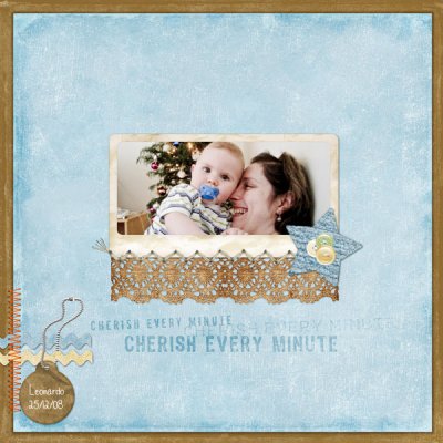 Cherish