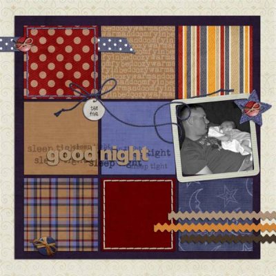 Sleep Tight