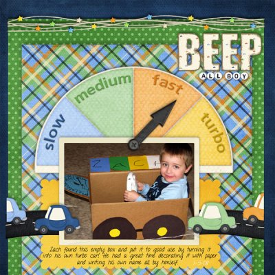 Beep
