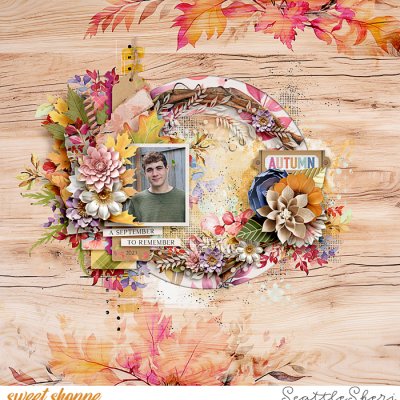 A September to Remember