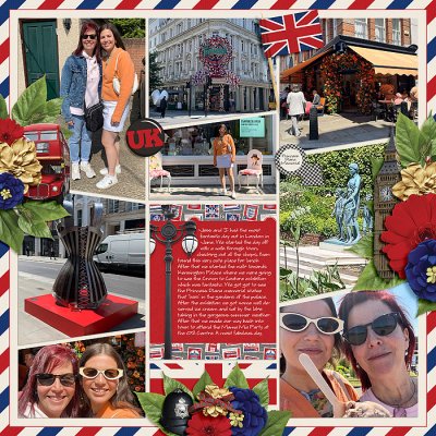 Time in the UK